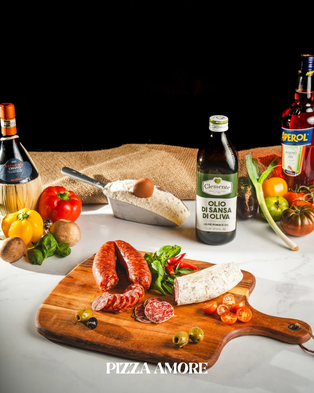 Evenementen Catering